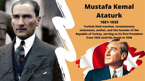 Cuộc Cách Mạng Quân Sự 1960: Một Bản Lược Sử về Mustafa Kemal Atatürk và Di sản của Ông trong Duyên Dáng Của Thổ Nhĩ Kỳ Hiện Đại