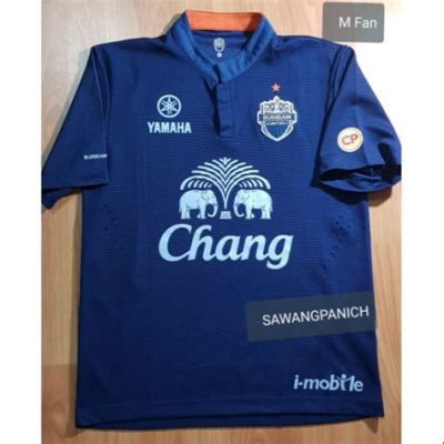  Buriram United 2013: Một Chuyến Trỗi Dậy Khủng Khiếp Từ Bóng Ma và Cơn Mưa Vàng