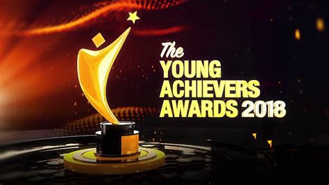  Phiếu giải thưởng 'Paramount Young Achievers Awards 2017' -  Đánh dấu sự công nhận và nỗ lực phi thường của những tài năng trẻ Philippines