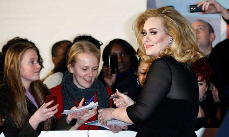  The BRIT Awards 2019: Adele's Triumphant Return and Ed Sheeran's Reign Continues