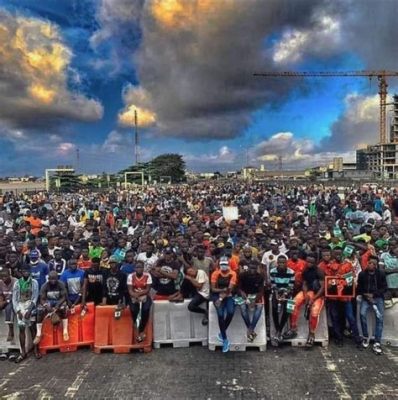  The Lekki Shootings:  A Tragic Intersection of Protest and Brutality