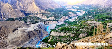 Thung Lũng Hunza:  Một Cơn Bão Năng Lượng Tái Sinh Từ Sự Trỗi Dậy của Khối Phong Ngu</h2>